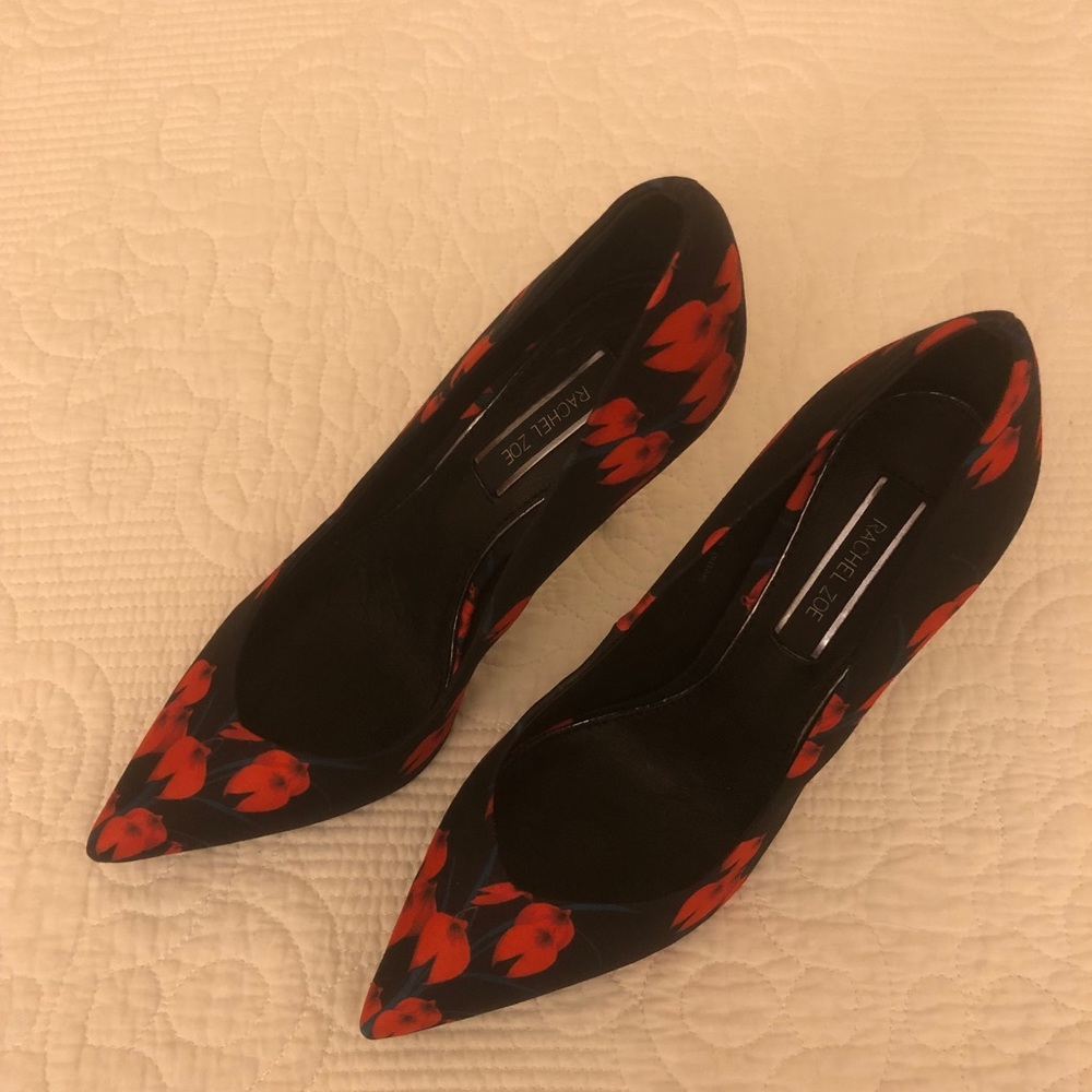 Rachel Zoe size 6 1/2